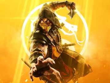 Franquia Mortal Kombat está com até 90% de desconto no PC e consoles