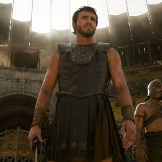 Imagem de Gladiador 3 vai acontecer? Veja tudo que sabemos do filme
