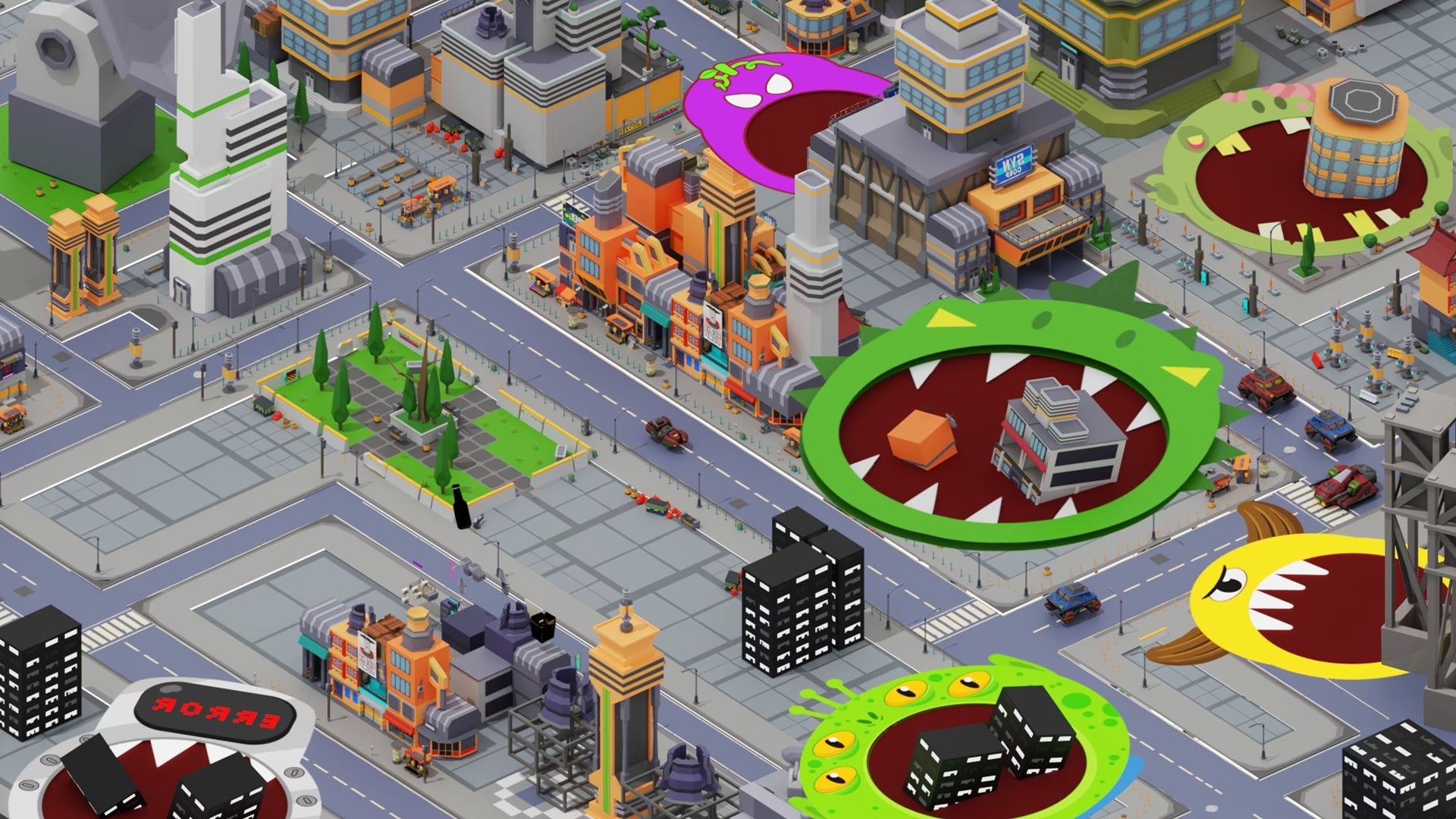 Play Store: 5 jogos grátis da loja do Google para jogar em celulares Android esta semana (04) Os smartphones tornaram-se uma das plataformas de maior destaque para os jogos gratuitos — afinal, quem não tem um celular em mãos hoje em dia, não é mesmo? Através deles, é possível acessar uma ampla biblioteca de games em qualquer lugar e a qualquer momento para jogar experiências que vão desde títulos casuais até aquelas aventuras mais complexas. Play Store: 5 jogos grátis da loja do Google para jogar em celulares Android esta semana (04)