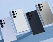 Galaxy S26 pode ter melhoria importante em pagamento por aproximação