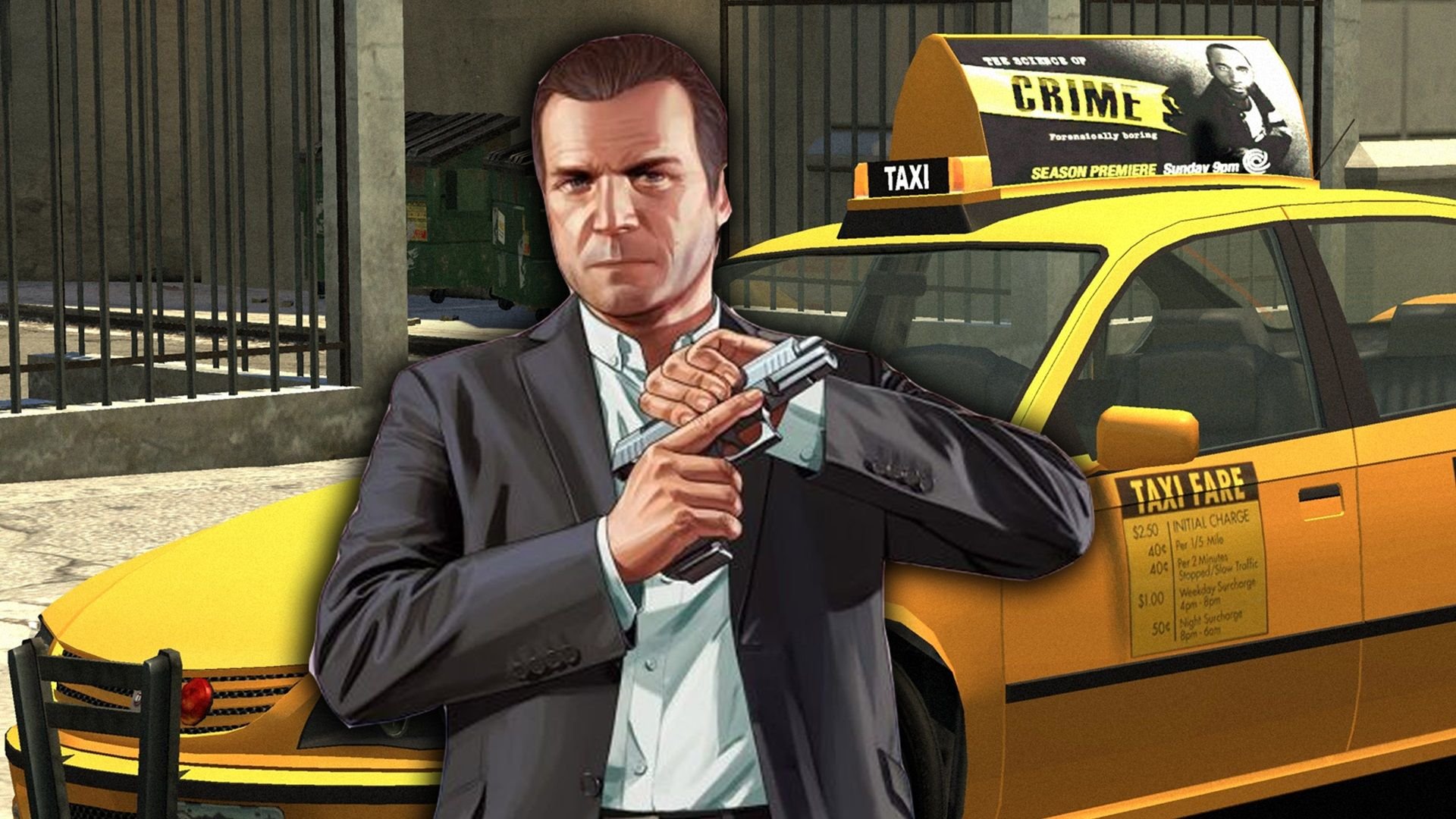 Como usar a viagem rápida em GTA 5 e GTA Online? Veja o tutorial A viagem rápida é um recurso valioso e muito útil para aqueles jogadores que querem economizar tempo e se locomover rapidamente pelos vastos mapas de GTA 5 e GTA Online. Bem, embora não seja uma opção tão direta quanto em outros jogos (como, por exemplo, The Witcher 3), a função existe e pode ser acessada com algumas condições específicas, principalmente por meio de um recurso: os táxis. Como usar a viagem rápida em GTA 5 e GTA Online? Veja o tutorial