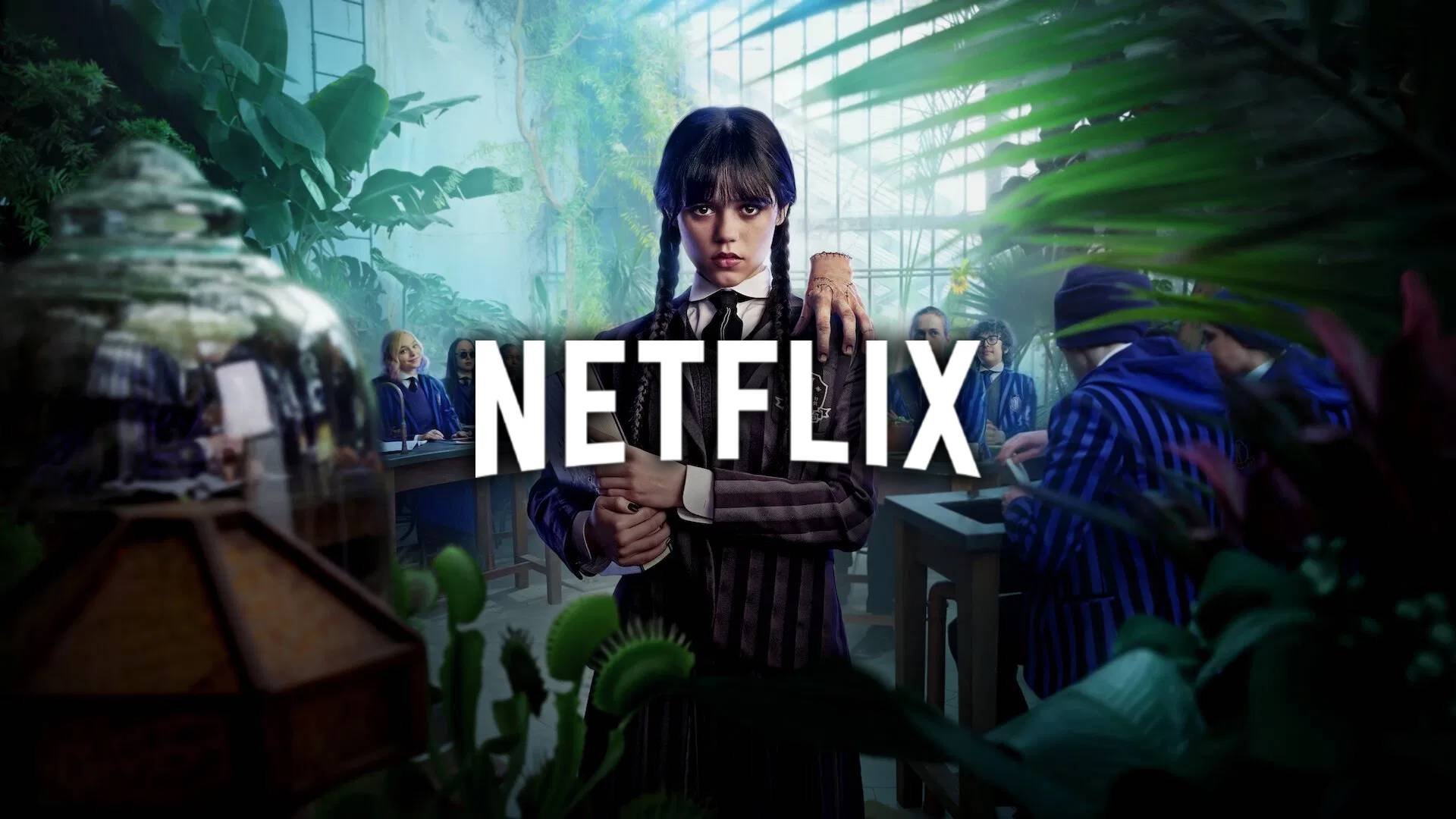 Netflix recebe 5 filmes e séries de peso esta semana; veja o que assistir!