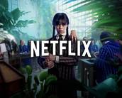 Netflix recebe 5 filmes e séries de peso esta semana; veja o que assistir!