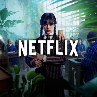 Imagem de Netflix recebe 5 filmes e séries de peso esta semana; veja o que assistir!
