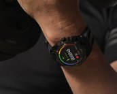Rogbid M2: marca chinesa lança 1º smartwatch feito de tungstênio de alta durabilidade