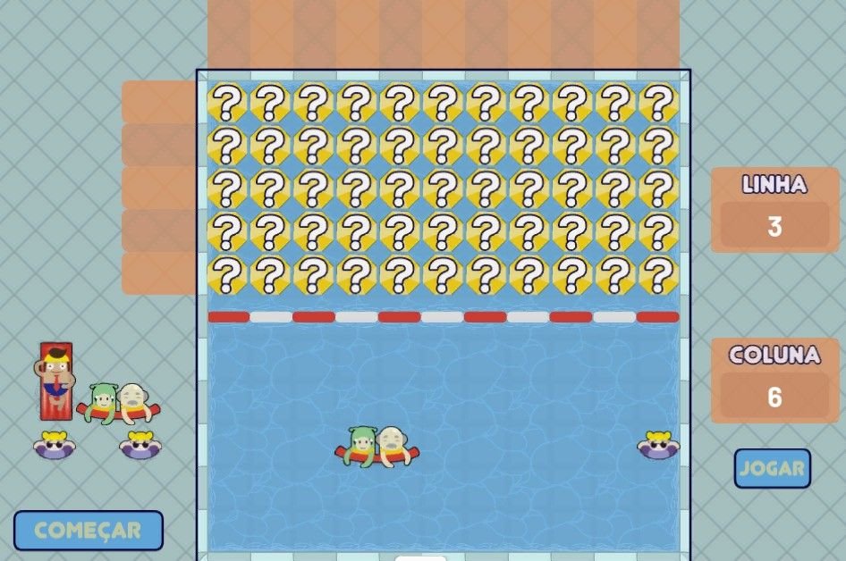 5 jogos de ciência para aprender brincando Os videogames são uma das formas de entretenimento mais populares do mundo, e não é à toa que essa se tornou uma das indústrias mais lucrativas. Nos últimos anos, até jogos educativos passaram a contribuir com o aprendizado de crianças e jovens; inclusive, alguns jogos de ciência são usados como atividades escolares. captura-de-tela-do-jogo-TabuAgua