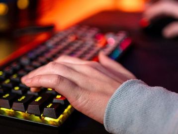 Redragon, Logitech, Baseus e mais com até 79% OFF na Shopee