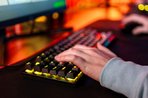 Imagem de Redragon, Logitech, Baseus e mais com até 79% OFF na Shopee
