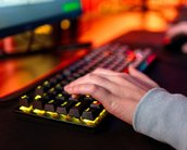 Redragon, Logitech, Baseus e mais com até 79% OFF na Shopee