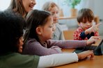 Imagem de 5 jogos de ciência para aprender brincando