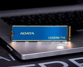 Coolers, processadores, SSDs e mais para seu PC com desconto no Magazine Luiza