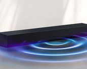B400F: nova soundbar da Samsung chega com som Surround e preço mais acessível