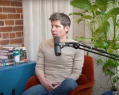 Conversas no ChatGPT não têm sigilo, alerta Sam Altman