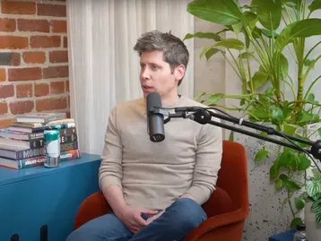 Conversas no ChatGPT não têm sigilo, alerta Sam Altman