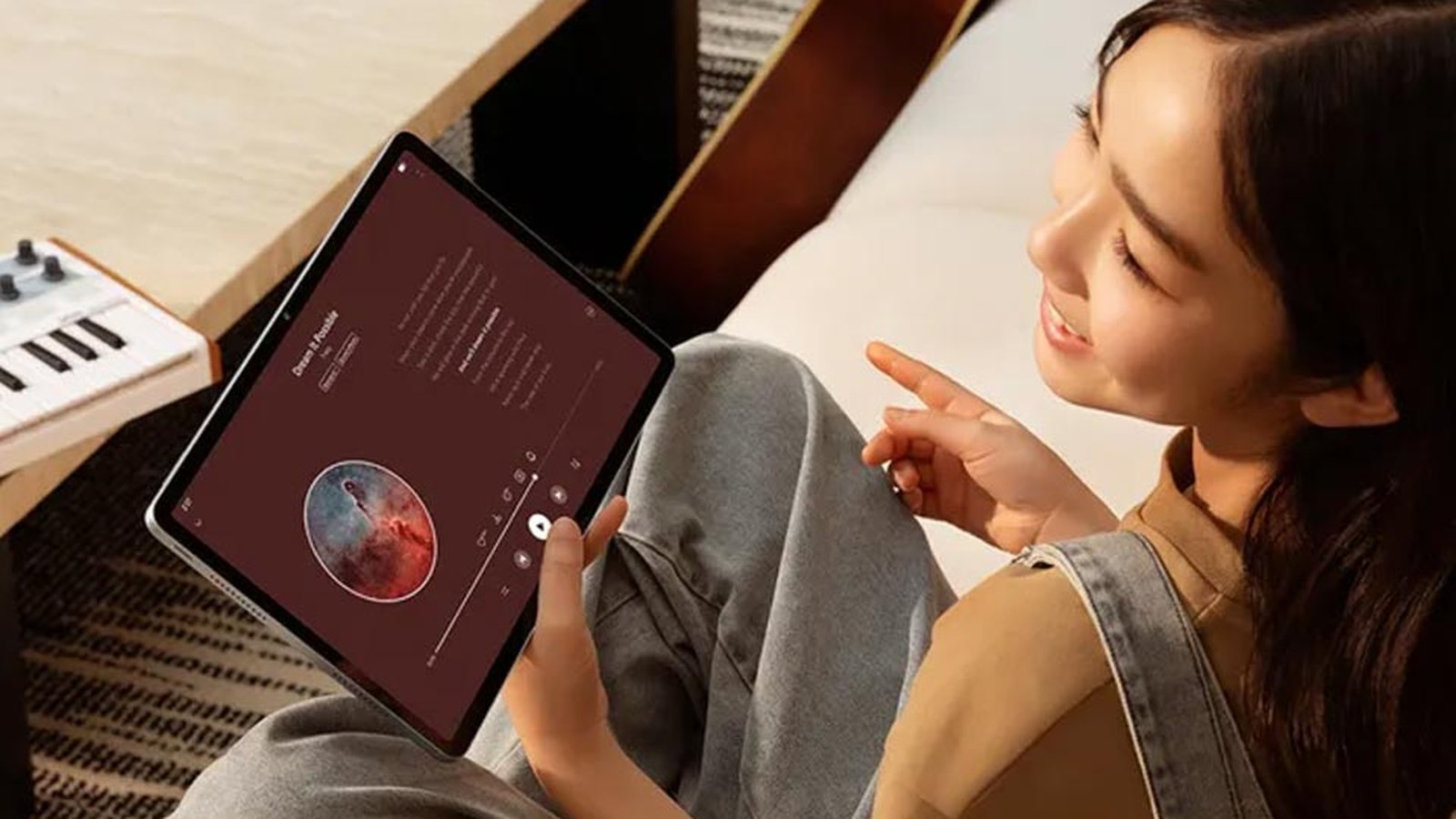 Tablets Lenovo, Huawei e mais com até 57% OFF nas lojas oficiais da Shopee