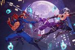 Imagem de Review: Ninja Gaiden Ragebound retorna ligado no 220 e já nasce clássico