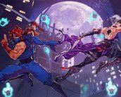 Review: Ninja Gaiden Ragebound retorna ligado no 220 e já nasce clássico