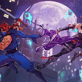 Imagem de Review: Ninja Gaiden Ragebound retorna ligado no 220 e já nasce clássico