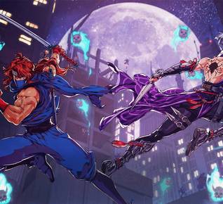 Imagem de Review: Ninja Gaiden Ragebound retorna ligado no 220 e já nasce clássico