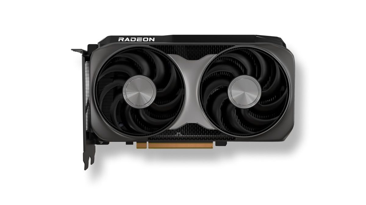 Focada em custo-benefício, Radeon RX 9060 de 8 GB é a nova aposta da AMD para jogar em 1080p Sem fazer alarde, a AMD revelou nesta terça-feira (05), o lançamento da nova Radeon RX 9060 para o segmento de entrada. Com especificações modestas, essa placa de vídeo chega com somente 8 GB de memória, pensados para a resolução Full HD, e tem alguns cortes importantes em relação a sua irmã maior. amd-revela-radeon-rx-9060