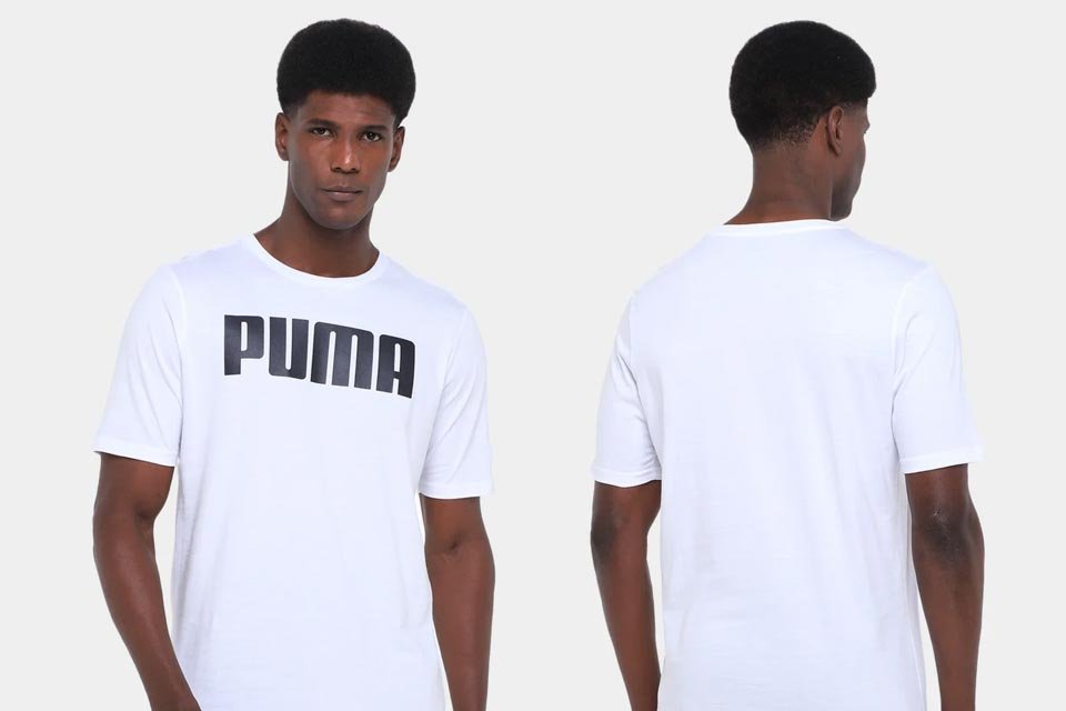 Descontos na Netshoes: Nike, Adidas e mais com até 80% OFF A Netshoes liberou uma nova promoção que vai te ajudar a renovar o guarda-roupa esportivo ou finalmente começar a se equipar para treinar, correr, caminhar ou se exercitar. camiseta-puma-masculina-960x640.jpg