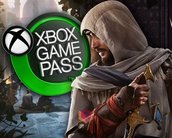 Xbox Game Pass de agosto terá Assassin’s Creed Mirage e mais jogos de peso! Confira a lista completa