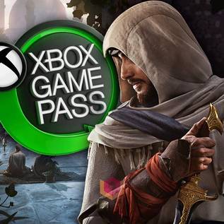 Imagem de Xbox Game Pass de agosto terá Assassin’s Creed Mirage e mais jogos de peso! Confira a lista completa