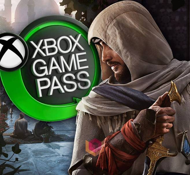 Imagem de Xbox Game Pass de agosto terá Assassin’s Creed Mirage e mais jogos de peso! Confira a lista completa