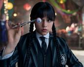 Wandinha Temporada 2 já está disponível na Netflix! Veja o que esperar
