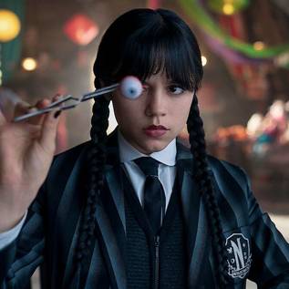 Imagem de Wandinha Temporada 2 já está disponível na Netflix! Veja o que esperar
