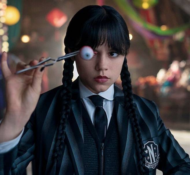 Imagem de Wandinha Temporada 2 já está disponível na Netflix! Veja o que esperar
