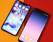 iPhone 16 e S22 registram alta na desvalorização nos últimos meses