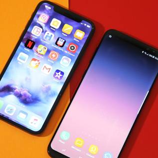 Imagem de iPhone 16 e S22 registram alta na desvalorização nos últimos meses