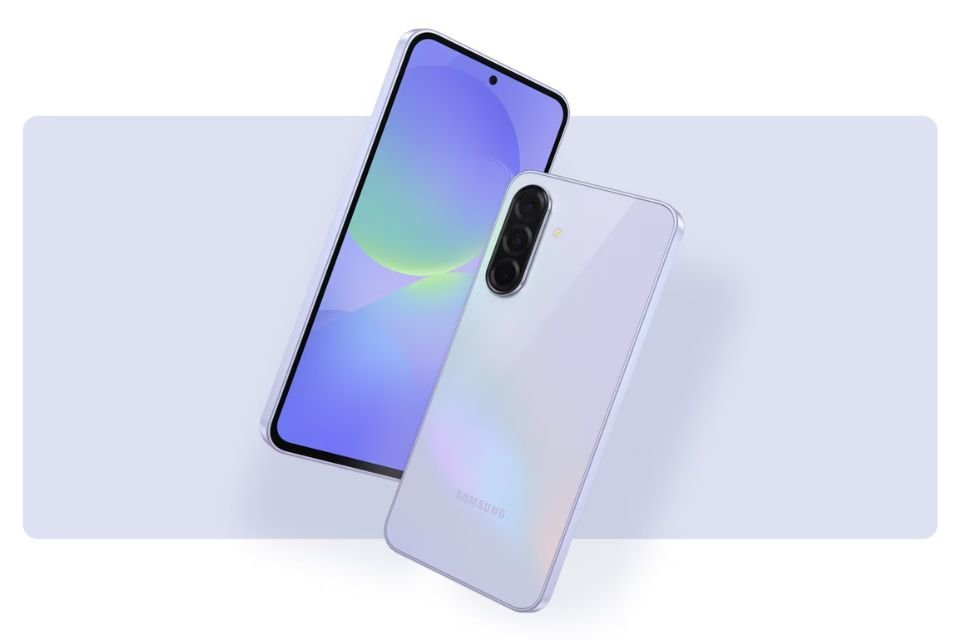 Galaxy A36 de 256GB da Samsung pelo menor preço; confira A Samsung é uma das marcas mais populares e consolidadas no mercado de smartphones, com linhas que atendem diferentes perfis de consumidores. Entre os modelos de destaque está a linha Galaxy A, conhecida por equilibrar desempenho, design e preço competitivo, sendo ideal para quem busca tecnologia atualizada sem pagar muito. galaxy-a36-5g.jpg