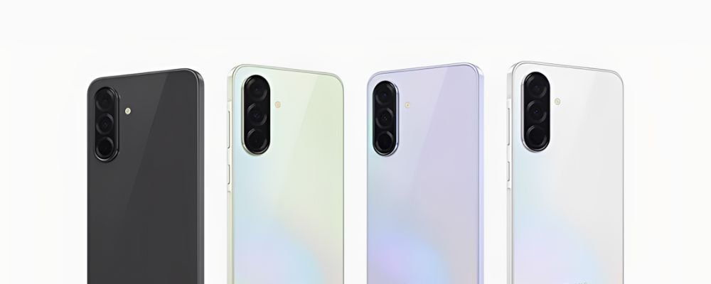 Galaxy A36 de 256GB da Samsung pelo menor preço; confira