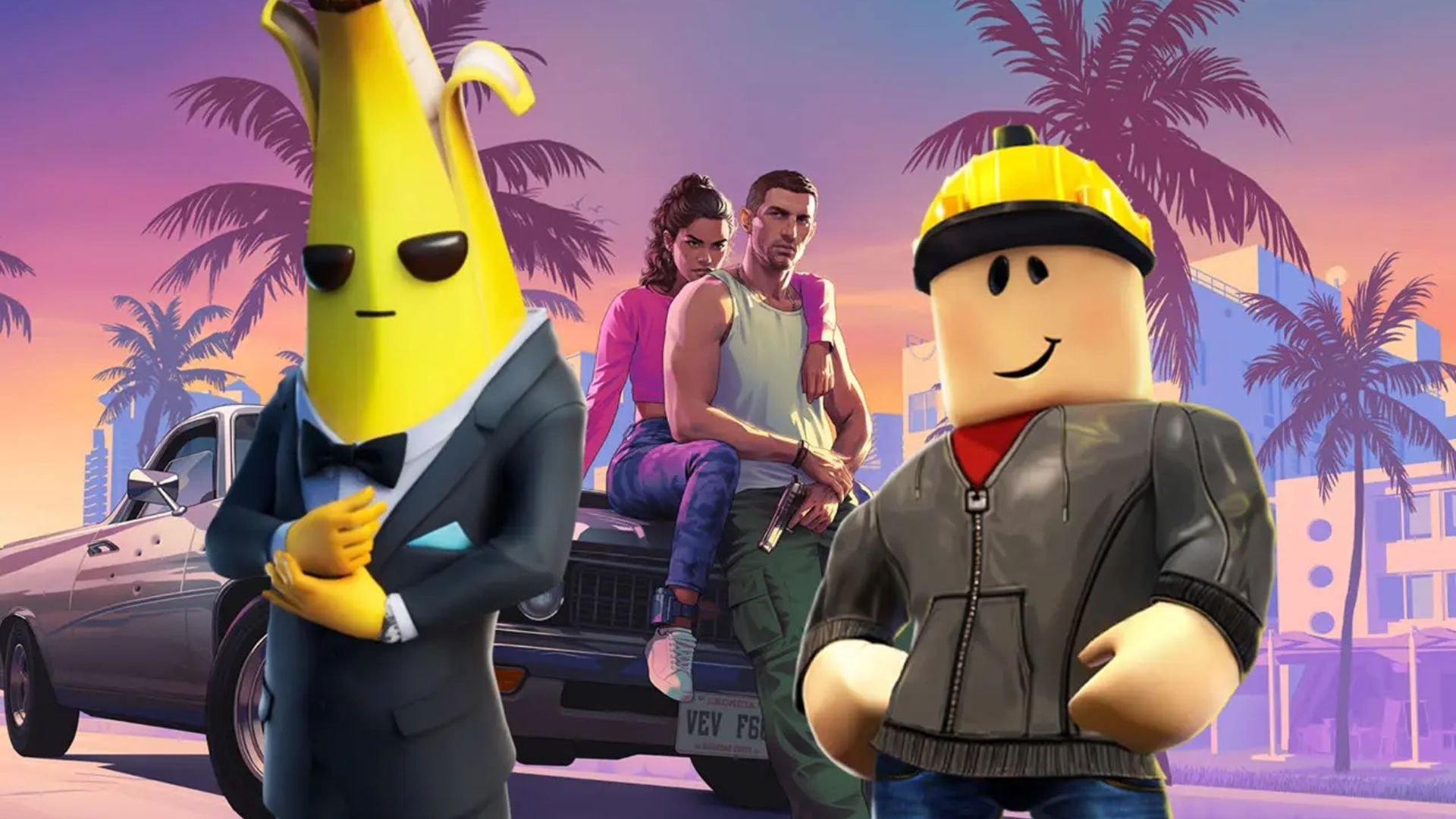 O que esperar de GTA Online 2? Tudo que sabemos sobre o multiplayer de GTA 6 Sem sombra de dúvidas: GTA 6 é o jogo mais aguardado de todos os tempos — e continua movimentando discussões acaloradas na indústria de games. Enquanto as principais informações oficiais sobre a sequência seguem circulando por aí, como os personagens e tudo o que a nova Vice City tem a oferecer, parte dos fãs também estão ansiosos para o que vem a seguir em GTA Online. O que esperar de GTA Online 2? Tudo que sabemos sobre o multiplayer de GTA 6