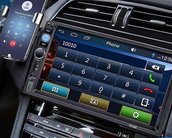 Eletrônicos para carros com até 40% OFF: veja alto-falante, câmera de ré e mais