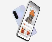 Galaxy A36 de 256GB da Samsung pelo menor preço; confira