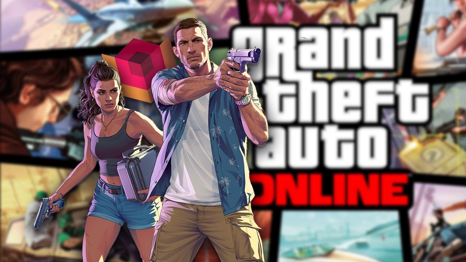 O que esperar de GTA Online 2? Tudo que sabemos sobre o multiplayer de GTA 6