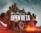 Como conseguir keys para o beta grátis de Battlefield 6?