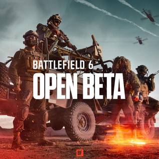 Imagem de Como conseguir keys para o beta grátis de Battlefield 6?