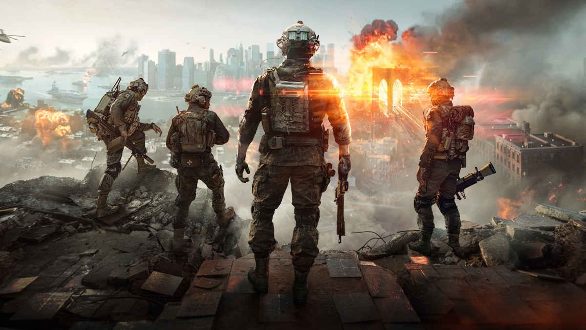 Como conseguir keys para o beta grátis de Battlefield 6? A EA finalmente bateu o martelo e revelou, em um evento especial na última quinta (31), que Battlefield 6 será lançado no dia 10 de outubro para PS5, Xbox Series X|S e PC. Outra boa novidade é que a sequência já tem três beta agendados para este mês — e o Voxel te ajudará a jogá-los sem muitas complicações. Como conseguir keys para o beta grátis de Battlefield 6?