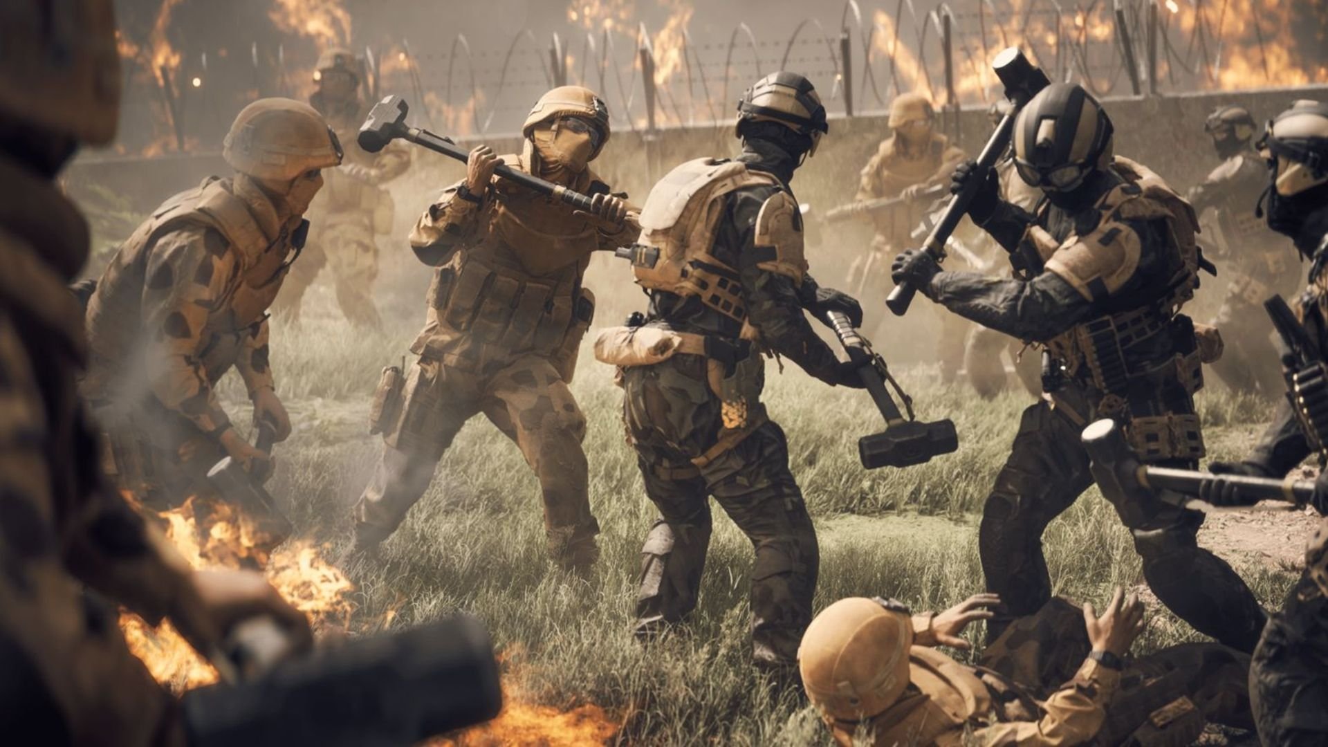 Como conseguir keys para o beta grátis de Battlefield 6? A EA finalmente bateu o martelo e revelou, em um evento especial na última quinta (31), que Battlefield 6 será lançado no dia 10 de outubro para PS5, Xbox Series X|S e PC. Outra boa novidade é que a sequência já tem três beta agendados para este mês — e o Voxel te ajudará a jogá-los sem muitas complicações. Como conseguir keys para o beta grátis de Battlefield 6?
