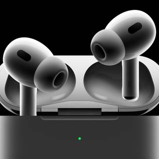 Imagem de AirPods Pro 3: saiba o que esperar do novo fone da Apple que pode ser lançado em breve