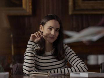 Final explicado de Meu Ano em Oxford: Entenda desfecho do filme da Netflix