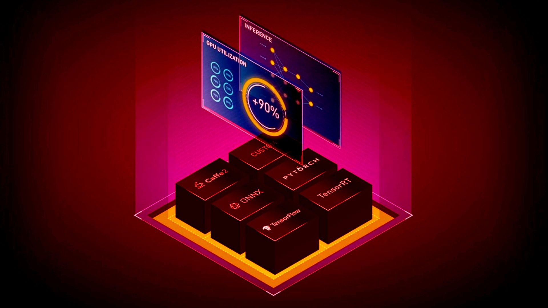 Pesquisa descobre brechas críticas em plataforma de IA da Nvidia