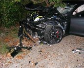 Tesla é condenada a pagar R$ 1,34 bilhão por acidente fatal com piloto automático
