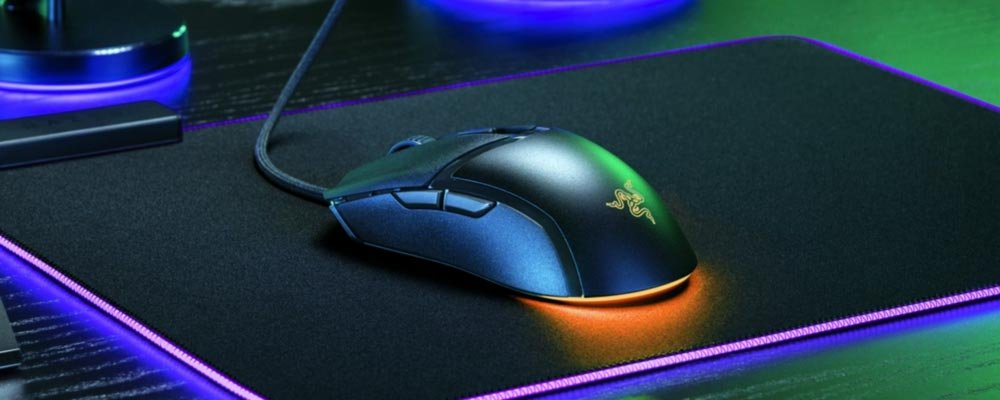 Memória RAM, cooler, mouses e mais periféricos gamer com até 48% desconto