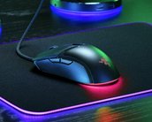 Memória RAM, cooler, mouses e mais periféricos gamer com até 48% desconto