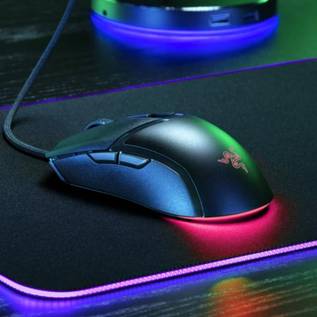 Imagem de Memória RAM, cooler, mouses e mais periféricos gamer com até 48% desconto